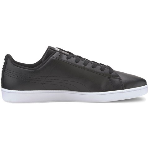 ND05_B13634-40,5 372605 01 Buty męskie Puma UP Black czarne 372605 01 r.40,5