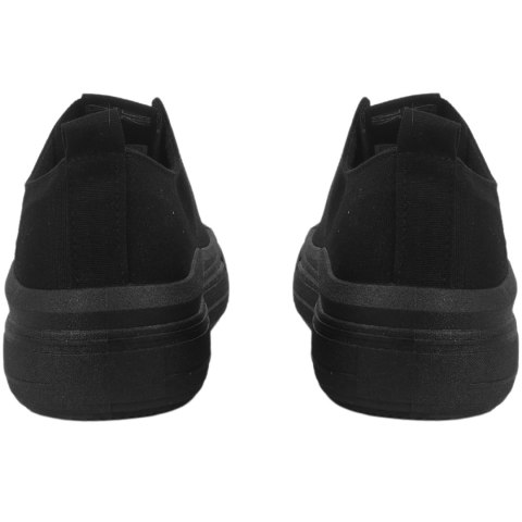 ND05_B22350-37 LCW-23-44-1624LB Buty damskie Lee Cooper czarne LCW-23-44-1624LB r.37