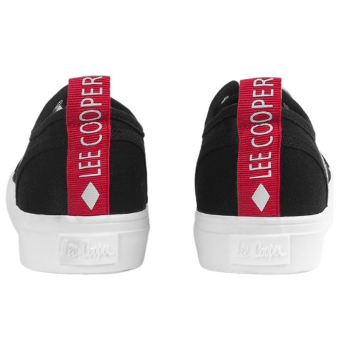 ND05_B22358-39 LCW-22-31-0832LA Buty damskie Lee Cooper czarne LCW-22-31-0832LA r.39