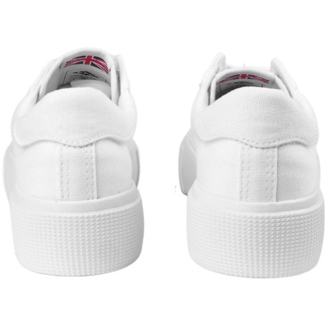 ND05_B22376-37 LCW-22-31-0884LA Buty damskie Lee Cooper białe LCW-22-31-0884LA r.37