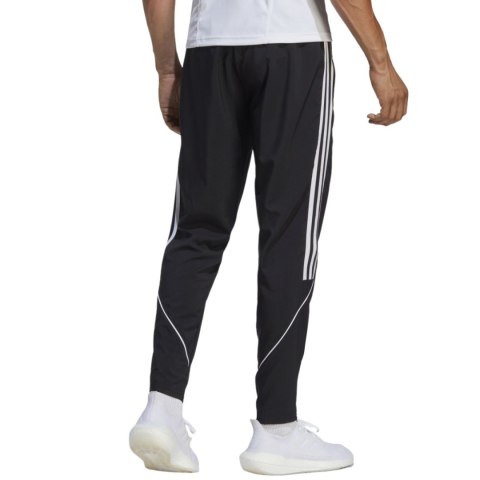 ND05_S11553-2XL IB5012 Spodnie męskie adidas Tiro 23 League Woven czarne IB5012 r.2XL