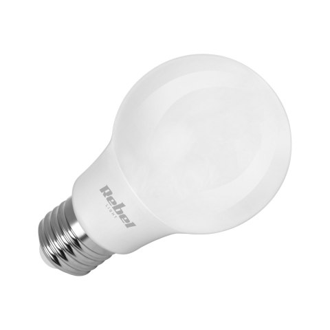 ZAR0551 Lampa LED Rebel A60 8,5W. 3000K, 230V