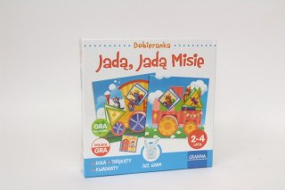 GRA Jadą Jadą Misie 00427 04274
