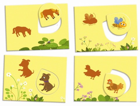 GRA Kto tu mieszka? 00428 04281