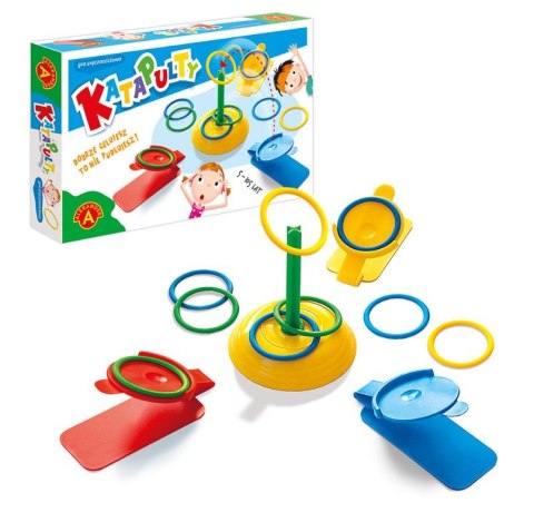 Gra zręcznościowa Katapulty 26597