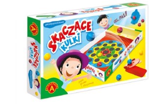 Gra zręcznościowa Skaczące kulki 26580