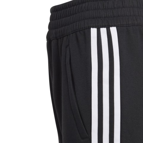 ND05_S11566-164cm HS3614 Spodnie dla dzieci adidas Tiro 23 League Sweat czarne HS3614 r.164cm