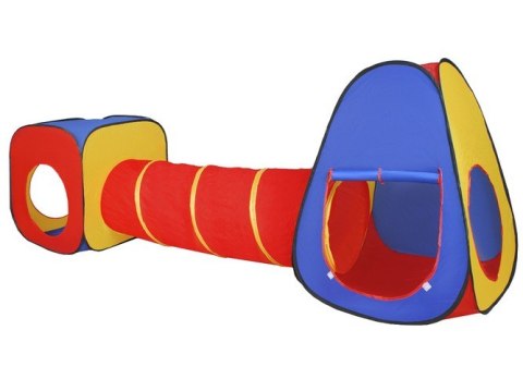 ND12_12257 Namiot dla dzieci 3w1 N4826 5902802902672