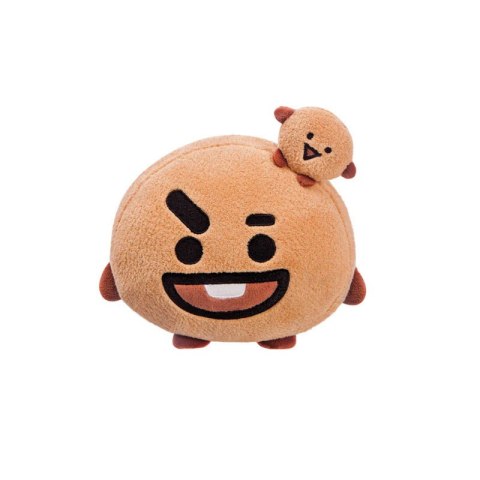 ND38_61454 Line Friends BT21 - Pluszowa maskotka 20 cm SHOOKY