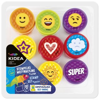 ND39_518479 STEMPLE MOTYWACYJNE 9EL DERF KIDEA WB