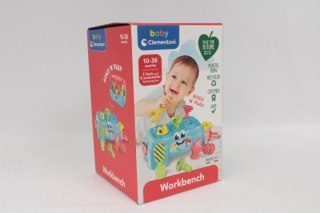 CLE BABY Stolik małego majsterkowicza 17733