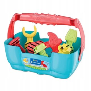 CLE BABY Stolik małego majsterkowicza 17733