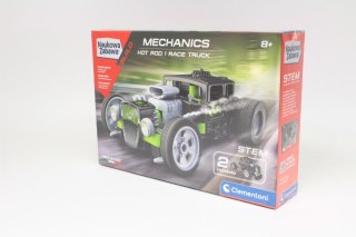 CLE Labo.mechaniki Hot Rod&Race Truck 50792