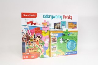 CLE odkrywamy Polskę 50776