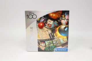 CLE puzzle 1000 Disney100 Classic Movies 39720