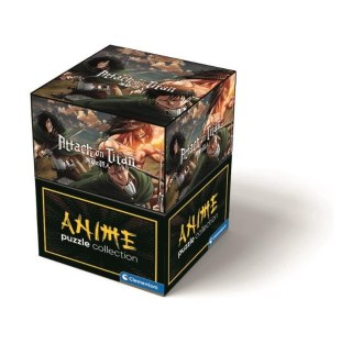 CLE puzzle 500 Cubes Anime Attack on Titans 35138