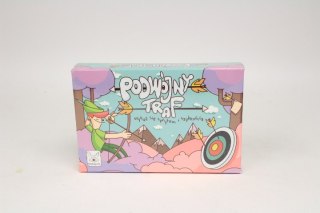 Gra Podwójny traf 75642