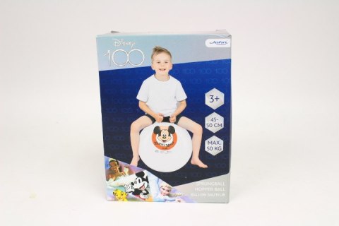 John piłka do skakania Disney Mickey 130059141