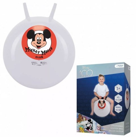 John piłka do skakania Disney Mickey 130059141