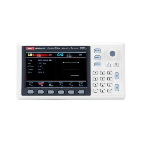 MIE0450 Generator Uni-T UTG962E