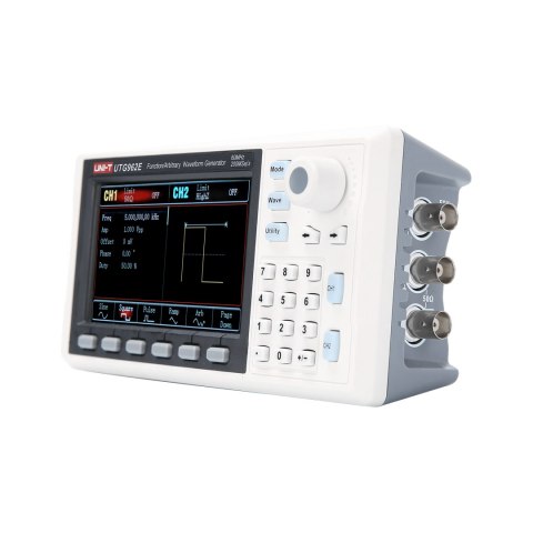 MIE0450 Generator Uni-T UTG962E