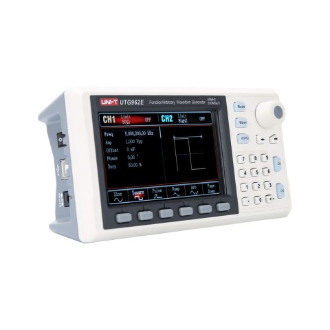 MIE0450 Generator Uni-T UTG962E
