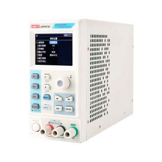 MIE0485 Zasilacz laboratoryjny Uni-T UDP6720