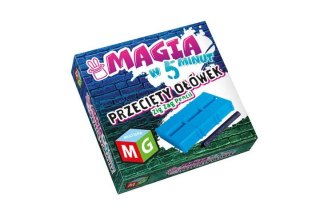 Magicz.sztuczki magia w5min.Przeciety ołówek 05150