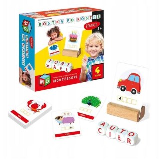 Montessori zab.eduk.kostka...Pisanie 4kostki 05792