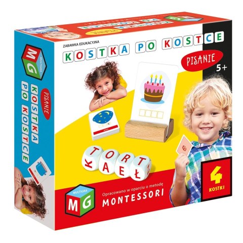 Montessori zab.eduk.kostka...Pisanie 4kostki 05792