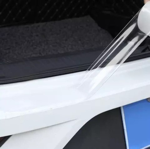 ND12_16484 Taśma ochronna 50mm x 5m Xtrobb 20881 5904665714119