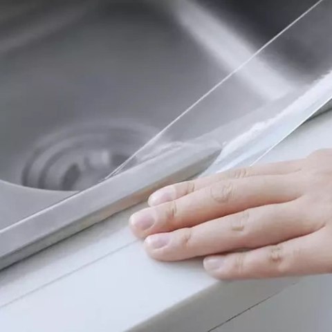 ND12_16484 Taśma ochronna 50mm x 5m Xtrobb 20881 5904665714119