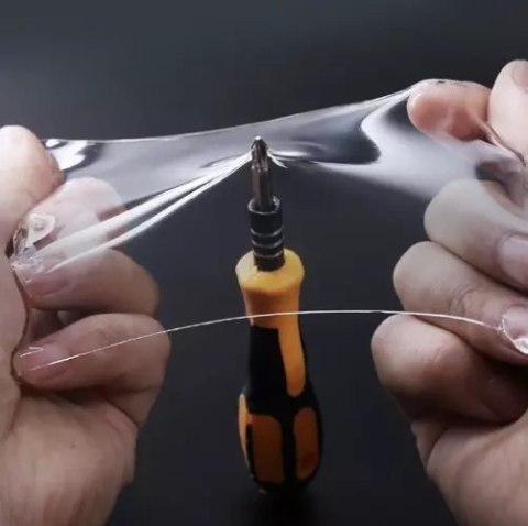 ND12_16484 Taśma ochronna 50mm x 5m Xtrobb 20881 5904665714119