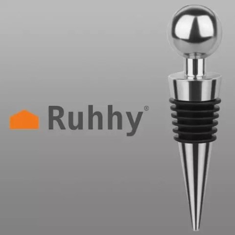 ND12_16547 Korek/ zatyczka do butelki Ruhhy 21158 5904463315907