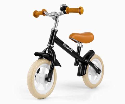 ND18_4926 Rowerek Biegowy Marshall Black