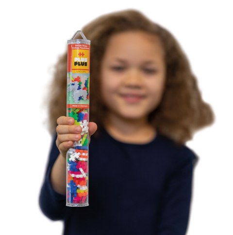 Plus-Plus Tuba Jednorożec 100el 4109 03541