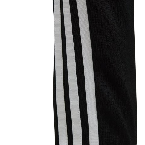 ND05_S11563-116cm HS3496 Spodnie dla dzieci adidas Tiro 23 League Training czarne HS3496 r.116cm