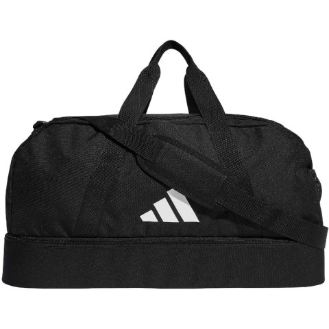ND05_T2219 HS9742 Torba adidas Tiro League Duffel Medium czarna HS9742