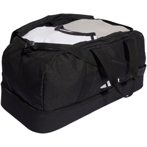 ND05_T2219 HS9742 Torba adidas Tiro League Duffel Medium czarna HS9742