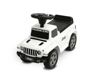 ND33_TOYZ-2594 JEŹDZIK JEEP RUBICON WHITE
