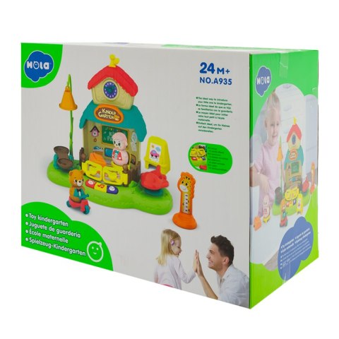 ND35_74998_EBZA935 Zabawka przedszkole
