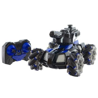 ND35_75004_EBZLH-C041 Zabawka czołg zdalnie sterow.