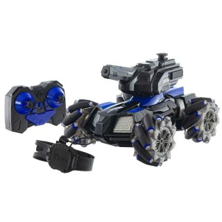 ND35_75005_EBZLH-C04B Zabawka czołg zdalnie sterow.