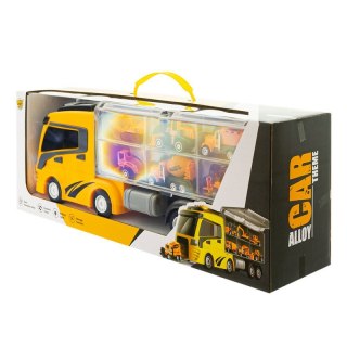 ND35_75011_EBZMH-065 Zabawka laweta mh-065