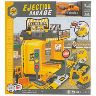 ND35_75018_EBZMH-096 Zabawka zestaw budowlany