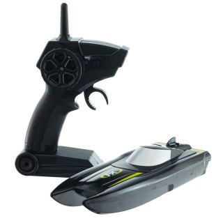 ND35_75022_EBZH118 Zabawka mini łódka sterowana