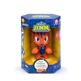 ND35_75067_DUMDG60310 Magic jinn zwierzęta