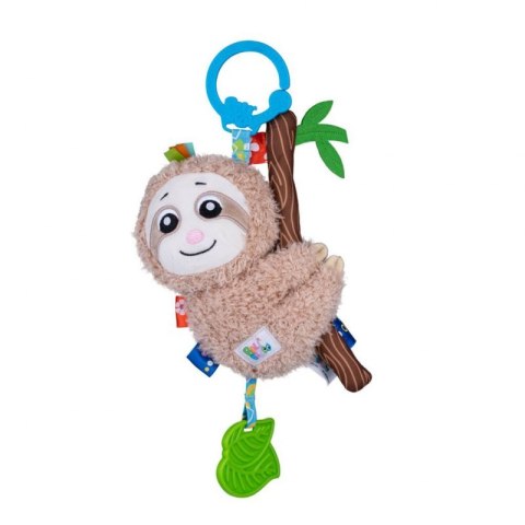 ND35_75285_DUMBB81098 Zawieszka leniwiec alek