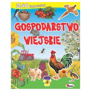 ND35_75401_MO263-4 Gospodarstwo wiejskie