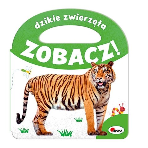 ND35_75997_MO255-9 Zobacz dzikie zwierzęta